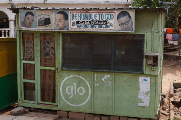 Barber