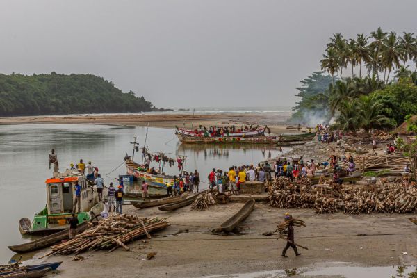 Nzema West Ghana