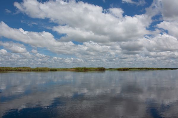 The Okavanga