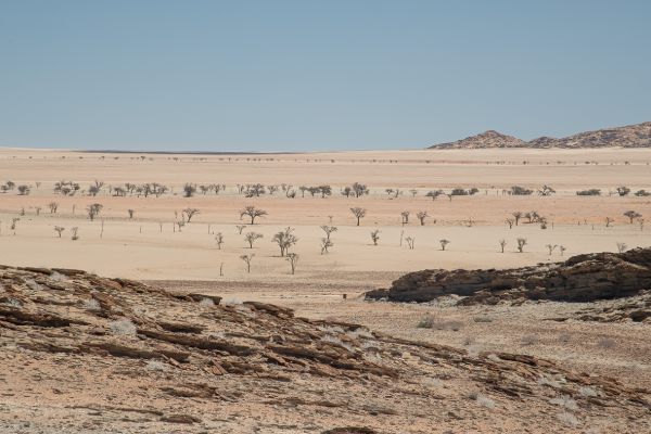 Naukluft National Park