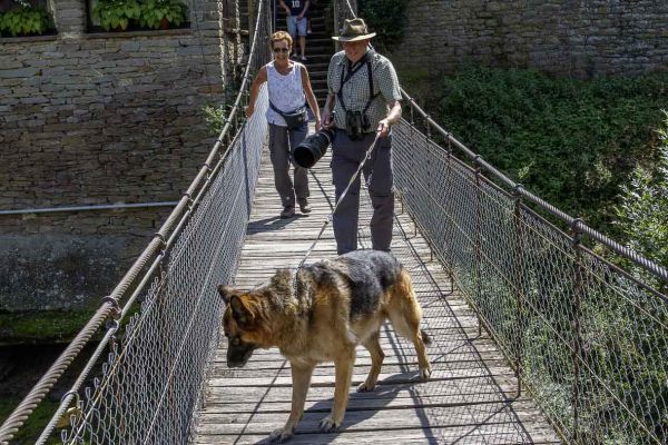 Marian Willie en Higgins