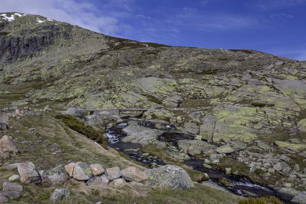 Sierra de Gredos 