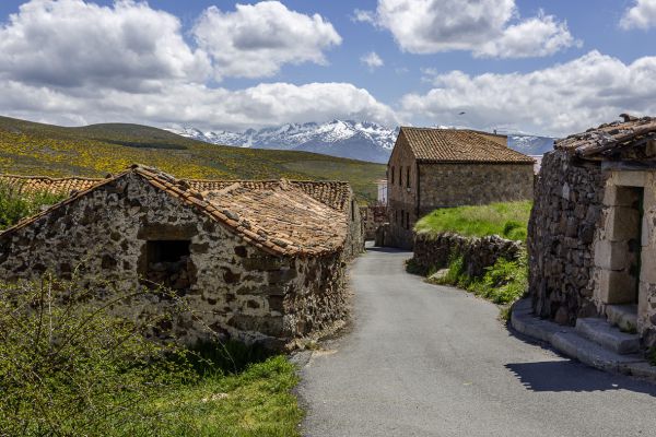 Sierra de Gredos 
